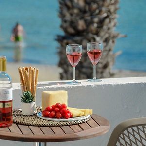 Prestige On The Beach